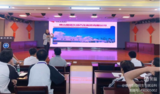 校企联动，共筑匠心梦 ——市职校2023年企业招聘宣讲会